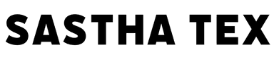 Sastha Tex Logo
