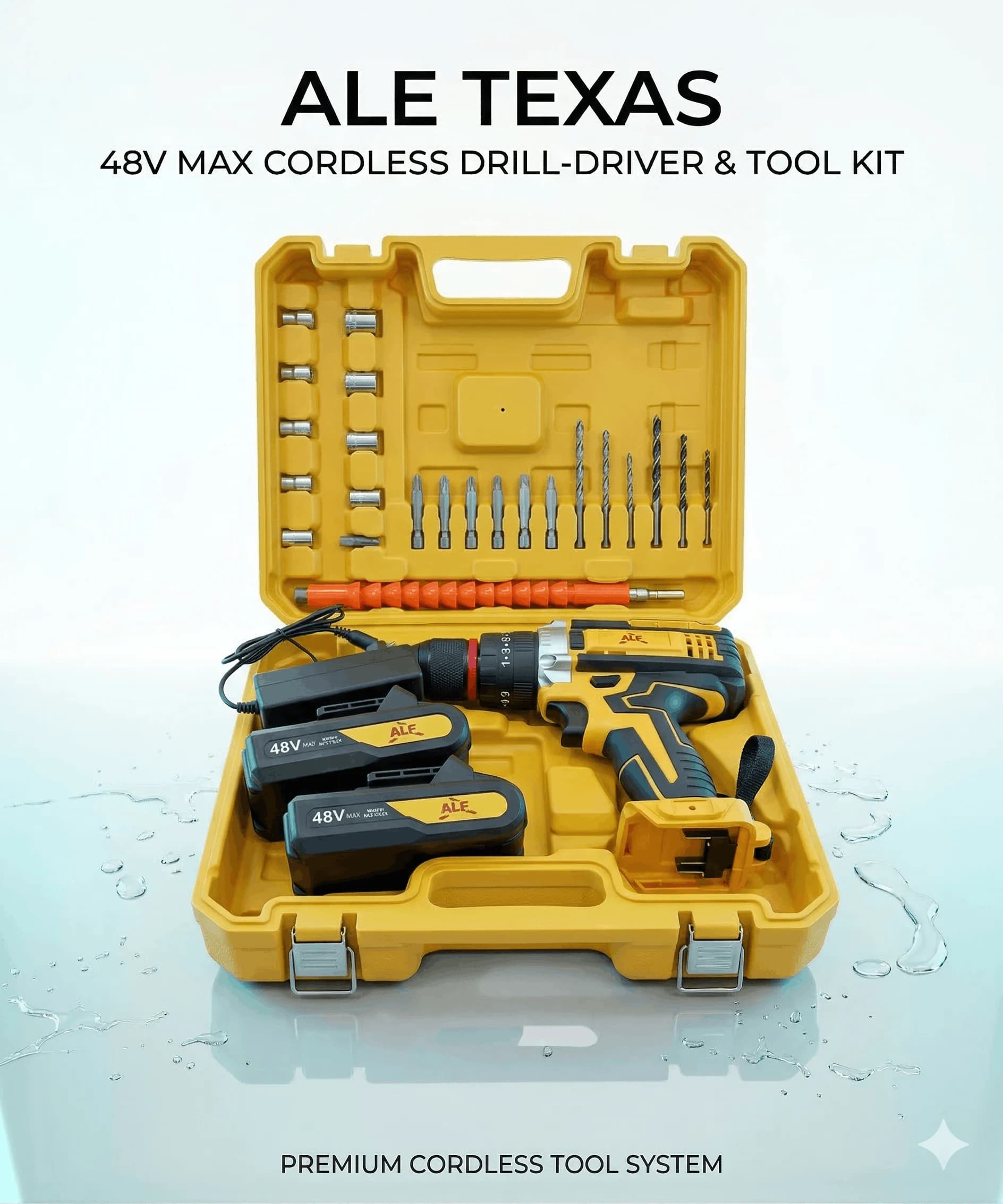 Power Tools